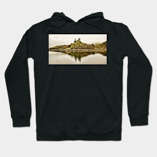 Castle Moil(Maol)-Scotland Hoodie